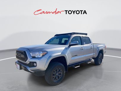 Certified 2023 Toyota Tacoma SR5