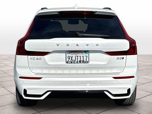 Used 2026 Volvo XC60 B5 Plus w/ Protection Package Premier AWD/4WD image 7