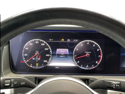 Used 2021 Mercedes-Benz G 550 w/ Seat Comfort Package image 40