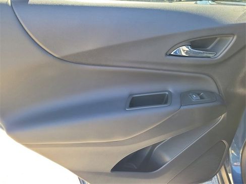 Certified 2024 Chevrolet Equinox LT image 10
