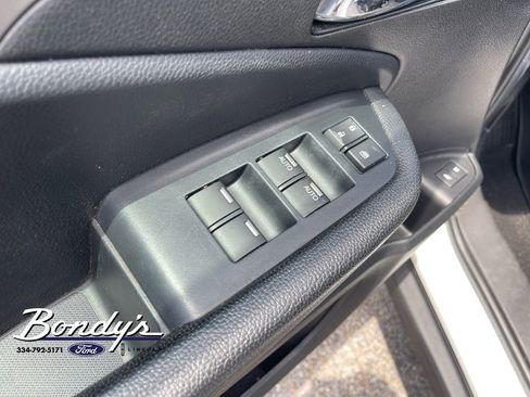 Used 2021 Honda Passport EX-L image 8