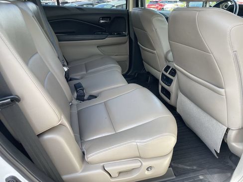 Used 2016 Honda Pilot EX-L image 24