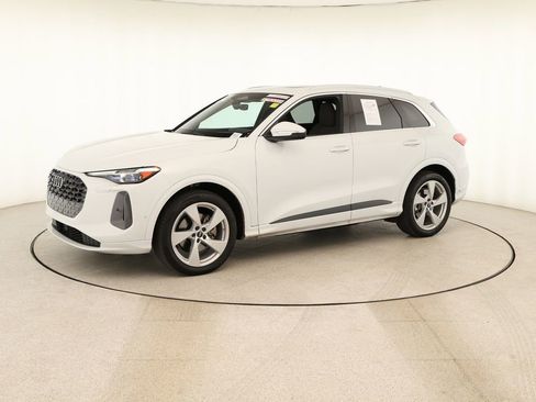 Certified 2025 Audi Q5 Prestige image 13