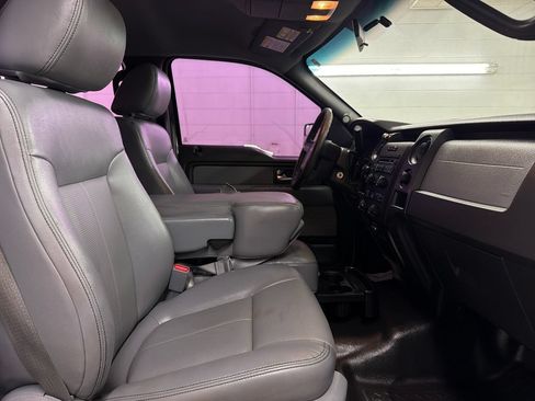 Used 2013 Ford F150 XL w/ Mid Equipment Group RWD image 23