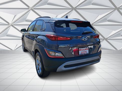 Used 2023 Hyundai Kona SEL AWD/4WD image 8