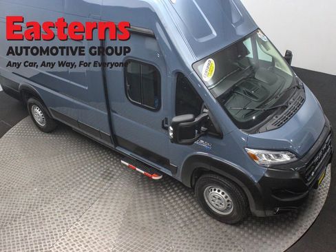 Used 2024 RAM ProMaster 3500 image 3