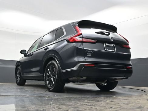 Certified 2026 Honda CR-V EX-L image 30