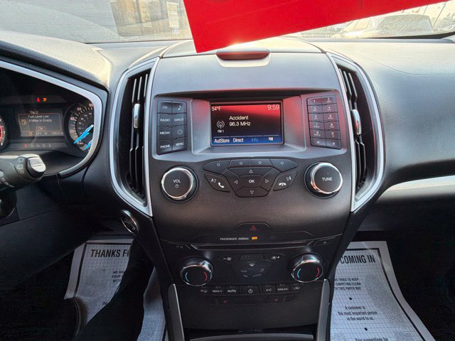 Used 2017 Ford Edge SEL FWD image 27