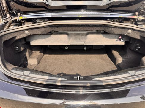 Used 2020 Mercedes-Benz E 450 Cabriolet w/ AMG Line image 17
