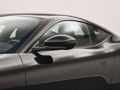 Used 2023 Ferrari Roma Nero Daytona image 11