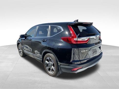 Used 2018 Honda CR-V EX image 7