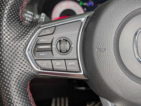 Used 2023 Acura RDX A-Spec AWD/4WD image 36