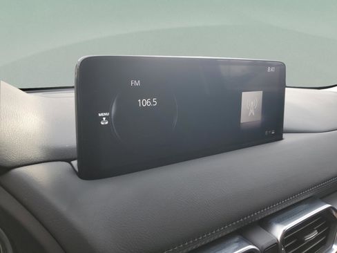 Used 2024 MAZDA CX-5 AWD 2.5 S w/ Preferred Package image 19