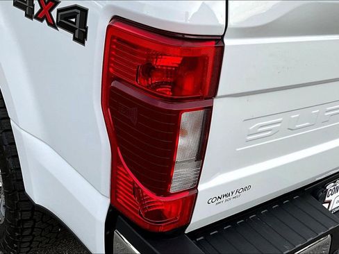 Used 2022 Ford F350 Lariat w/ Lariat Value Package image 26