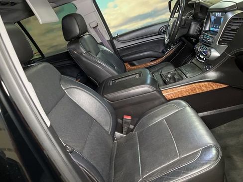 Used 2015 Chevrolet Tahoe LTZ AWD/4WD image 79