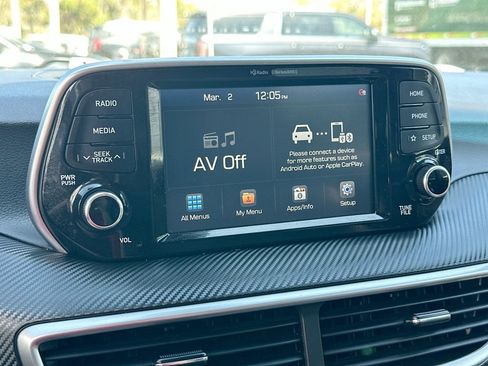 Used 2020 Hyundai Tucson SEL image 15