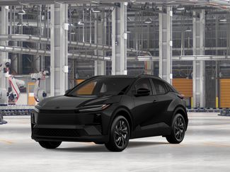 New 2026 Toyota C-HR AWD/4WD video 1