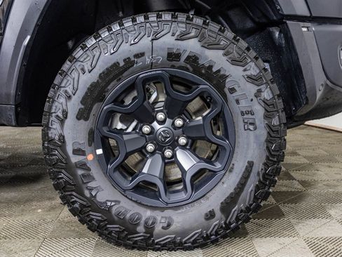 New 2026 RAM 1500 RHO AWD/4WD image 44