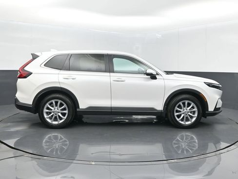 Certified 2025 Honda CR-V EX image 5