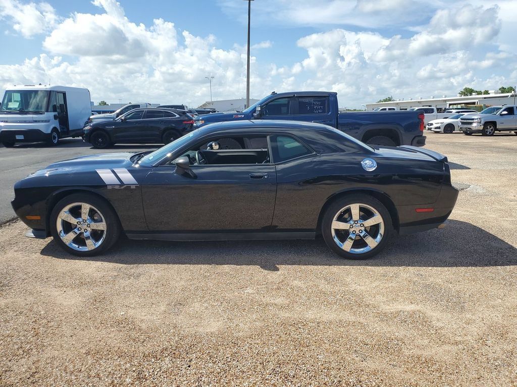 Used 2009 Dodge Challenger R/T RWD image 21