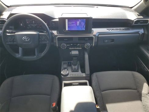 Used 2024 Toyota Tacoma SR5 image 29