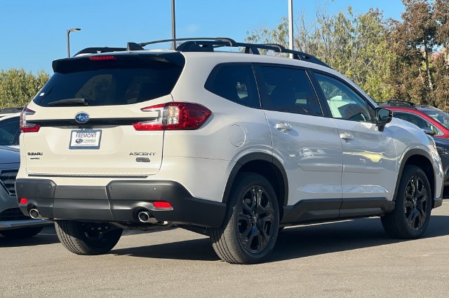 New 2026 Subaru Ascent Onyx Touring AWD/4WD image 4