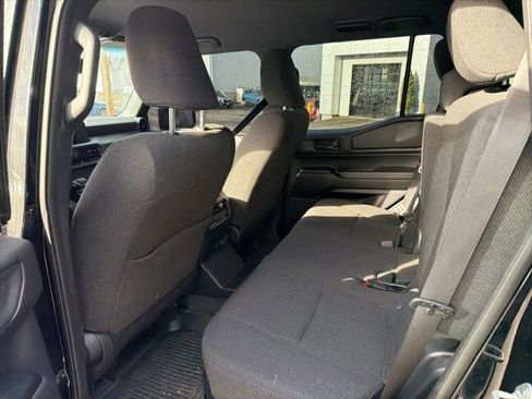 Used 2025 Toyota Land Cruiser 1958 image 5