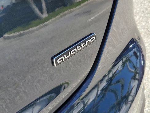 Certified 2024 Audi A5 2.0T Premium AWD/4WD image 6