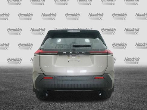 Certified 2026 Toyota RAV4 XLE Premium FWD image 26