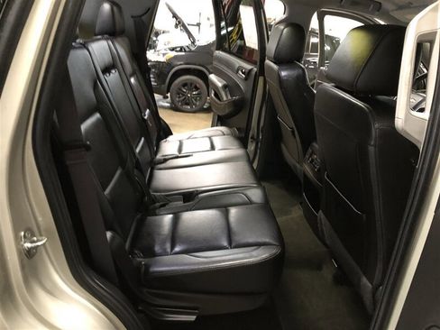 Used 2016 Chevrolet Tahoe LT image 20