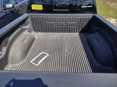 Used 2020 RAM 1500 Big Horn image 10