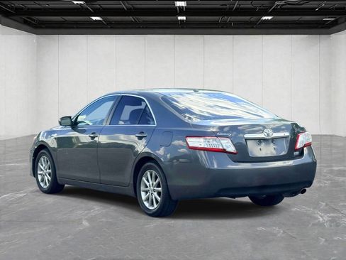 Used 2010 Toyota Camry Hybrid FWD image 7