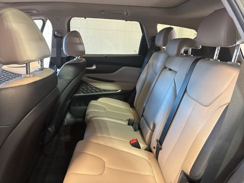 Used 2019 Hyundai Santa Fe AWD image 29