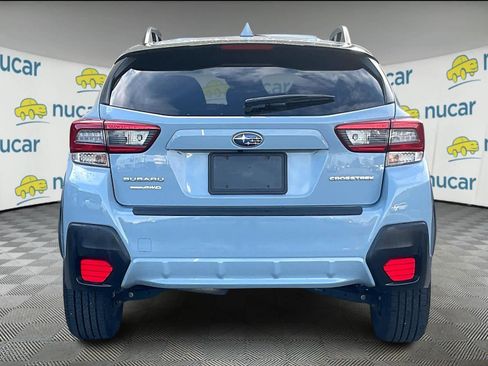 Used 2023 Subaru Crosstrek 2.0i Premium image 5