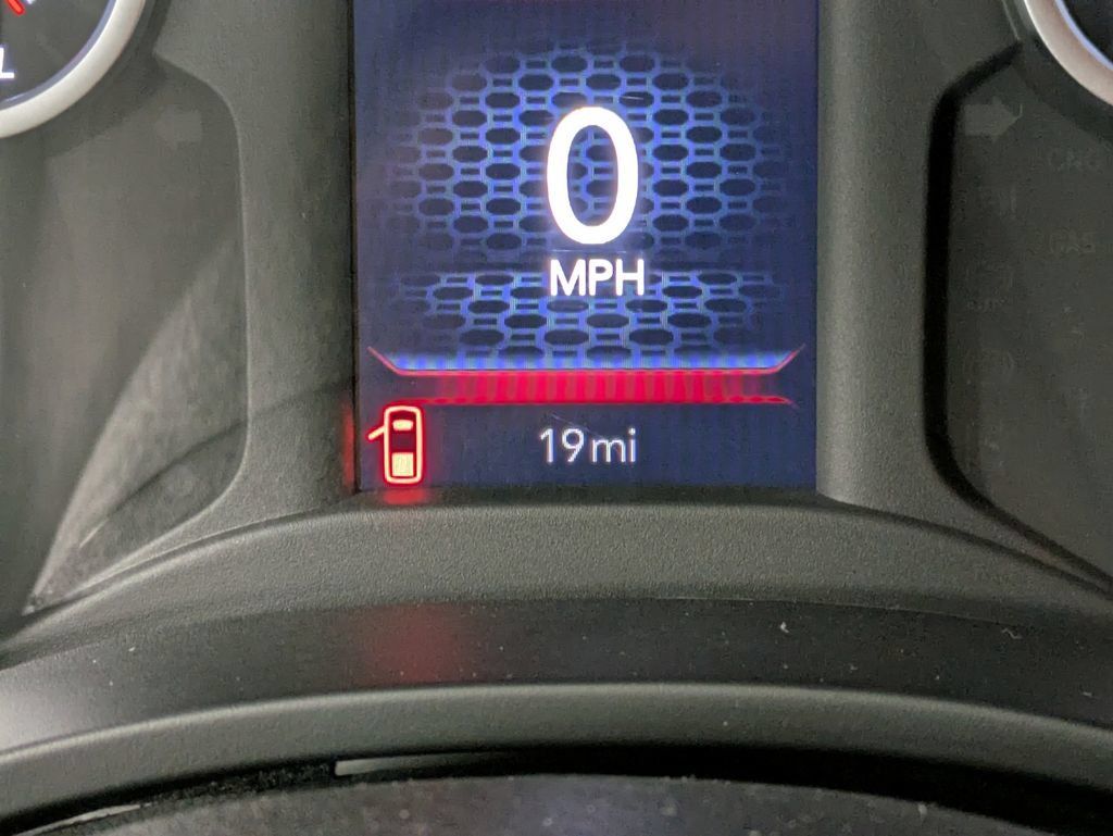 Used 2026 RAM 1500 Big Horn AWD/4WD image 17