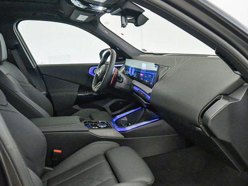 New 2026 BMW X3 M50 image 19