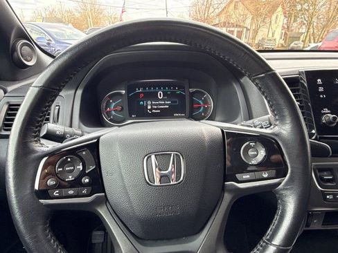 Used 2021 Honda Passport EX-L image 22