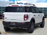 New 2025 Ford Bronco Sport Big Bend w/ Convenience Package image 5