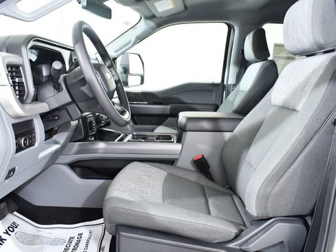 New 2026 Ford F350 XLT image 6