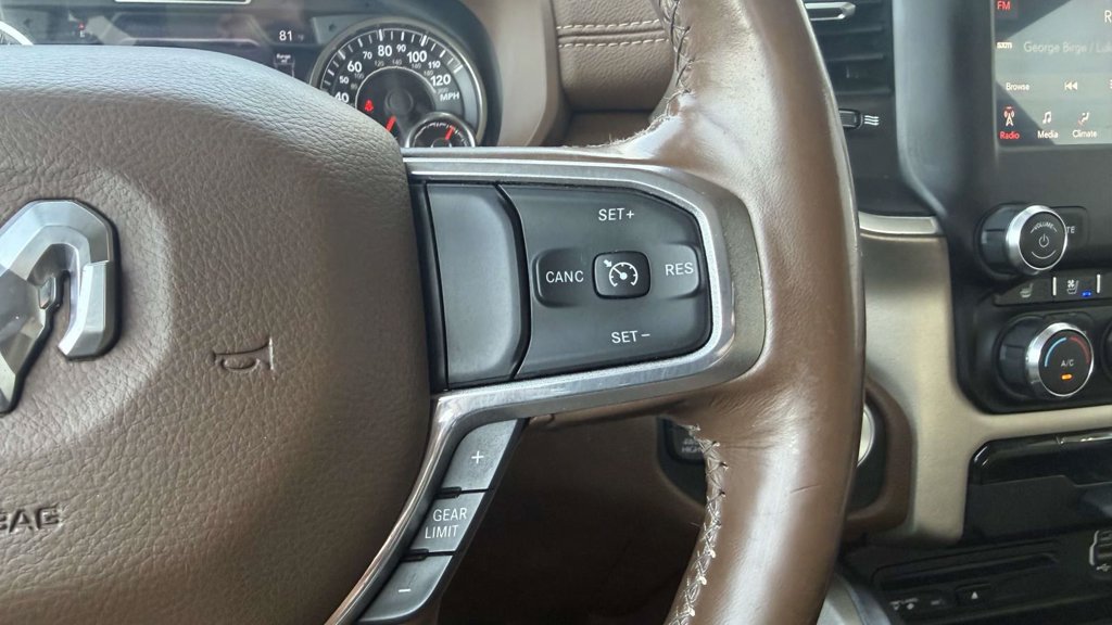 Used 2019 RAM 1500 Laramie AWD/4WD image 68