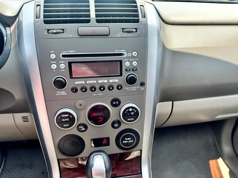 Used 2011 Suzuki Grand Vitara Limited image 19