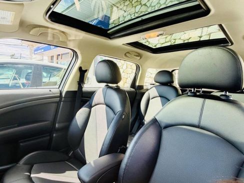 Used 2015 MINI Cooper Countryman S FWD image 10
