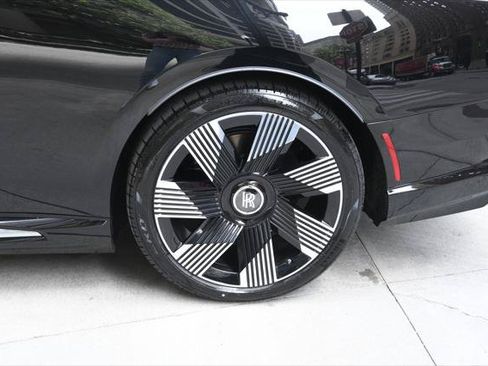 Certified 2024 Rolls-Royce Spectre w/ Spectre Launch Package AWD/4WD image 23