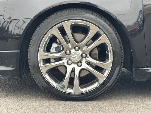 Used 2010 Acura TL w/ Technology Package FWD image 27