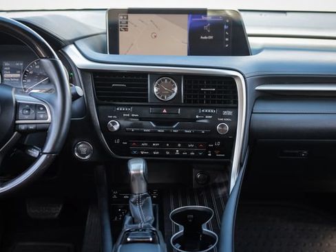 Used 2016 Lexus RX 350 AWD w/ Luxury Package image 26