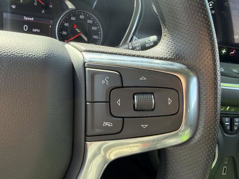 Used 2023 Chevrolet Blazer LT w/ Driver Confidence Package image 17