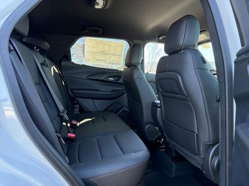 New 2026 Chevrolet TrailBlazer RS image 7