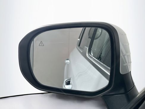 Used 2025 Kia Telluride S FWD image 37