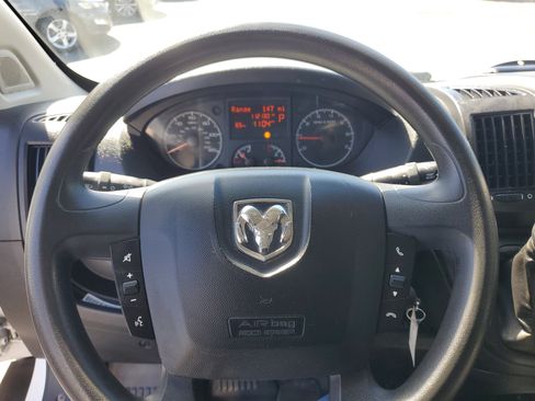 Used 2019 RAM ProMaster 1500 image 17