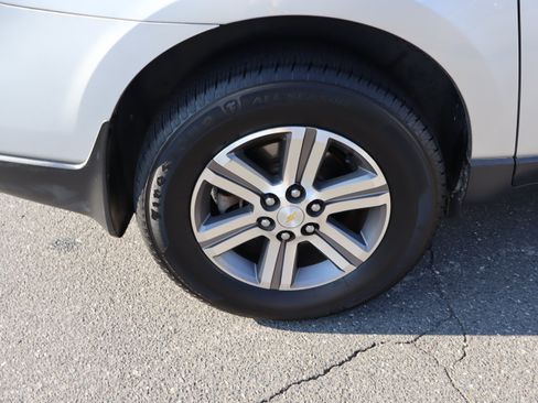 Used 2017 Chevrolet Traverse LT AWD/4WD image 37